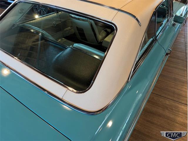 1964 Ford Galaxie (CC-2073111) for sale in Benson, North Carolina