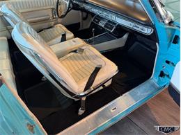 1964 Ford Galaxie (CC-2073111) for sale in Benson, North Carolina