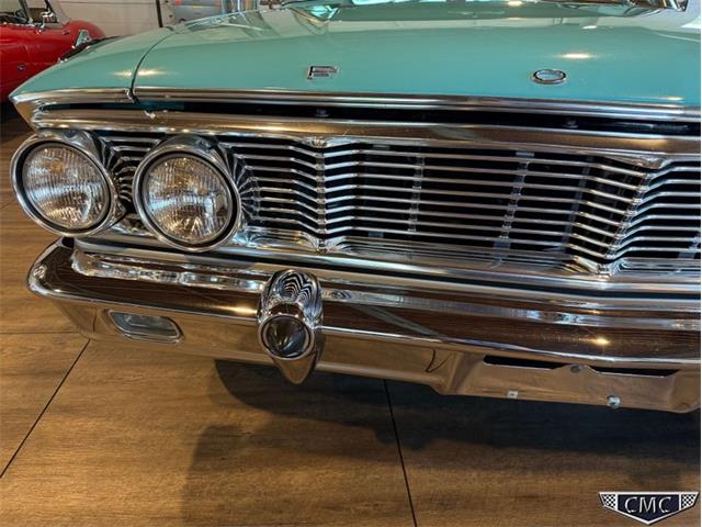 1964 Ford Galaxie (CC-2073111) for sale in Benson, North Carolina