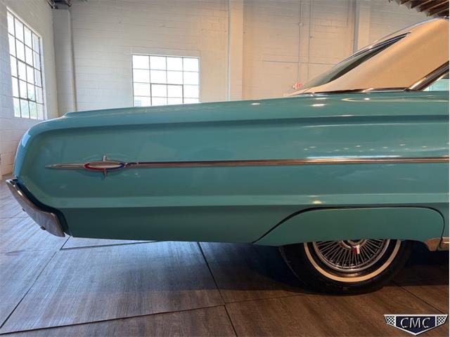 1964 Ford Galaxie (CC-2073111) for sale in Benson, North Carolina