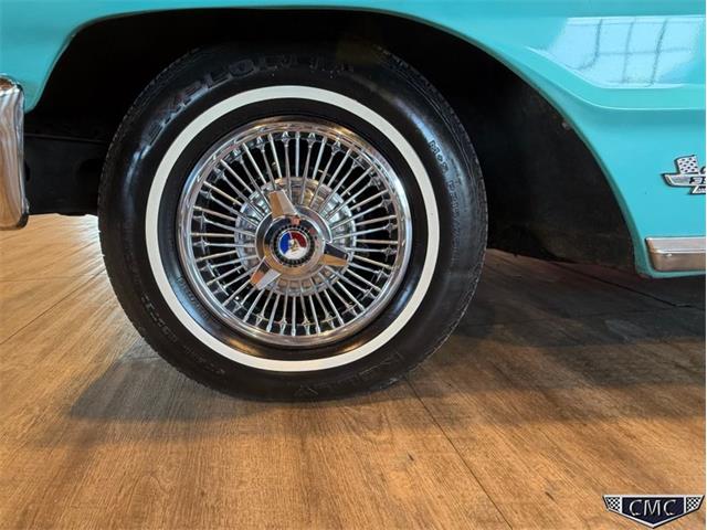 1964 Ford Galaxie (CC-2073111) for sale in Benson, North Carolina