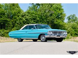 1964 Ford Galaxie (CC-2073111) for sale in Benson, North Carolina
