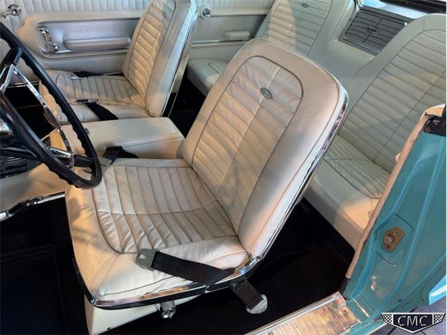 1964 Ford Galaxie (CC-2073111) for sale in Benson, North Carolina