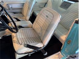 1964 Ford Galaxie (CC-2073111) for sale in Benson, North Carolina