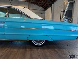 1964 Ford Galaxie (CC-2073111) for sale in Benson, North Carolina