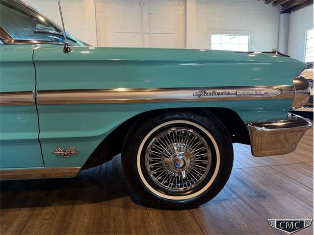 1964 Ford Galaxie (CC-2073111) for sale in Benson, North Carolina
