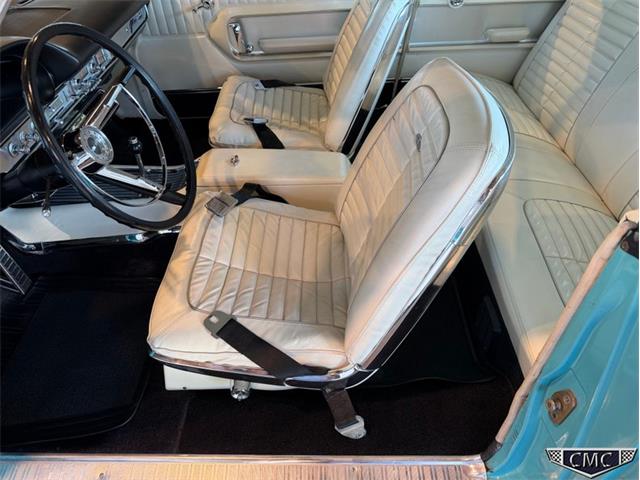 1964 Ford Galaxie (CC-2073111) for sale in Benson, North Carolina