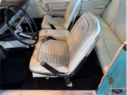 1964 Ford Galaxie (CC-2073111) for sale in Benson, North Carolina