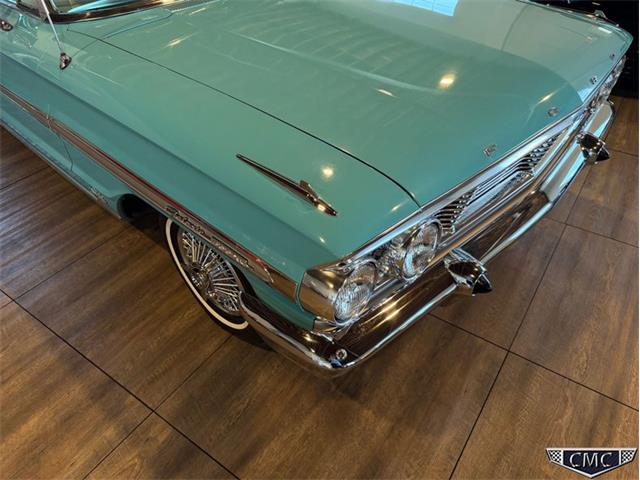1964 Ford Galaxie (CC-2073111) for sale in Benson, North Carolina