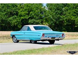 1964 Ford Galaxie (CC-2073111) for sale in Benson, North Carolina