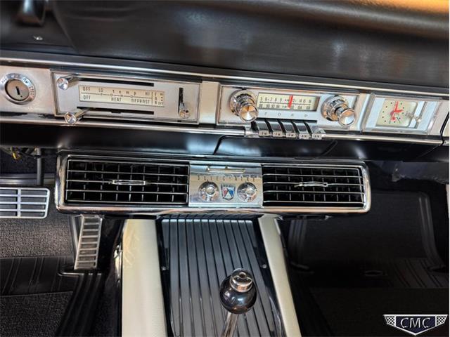 1964 Ford Galaxie (CC-2073111) for sale in Benson, North Carolina