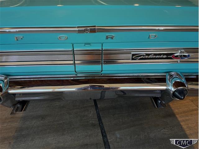 1964 Ford Galaxie (CC-2073111) for sale in Benson, North Carolina