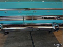 1964 Ford Galaxie (CC-2073111) for sale in Benson, North Carolina