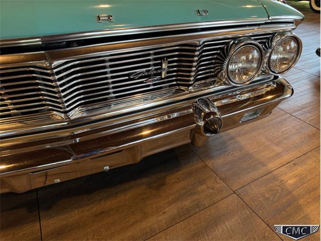 1964 Ford Galaxie (CC-2073111) for sale in Benson, North Carolina