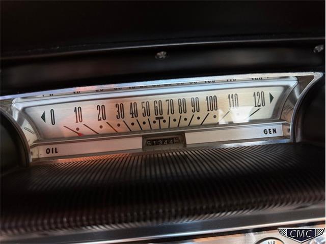 1964 Ford Galaxie (CC-2073111) for sale in Benson, North Carolina