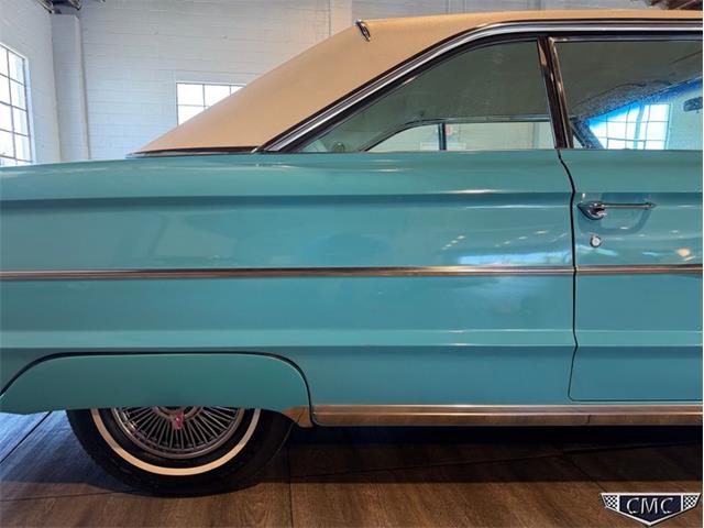 1964 Ford Galaxie (CC-2073111) for sale in Benson, North Carolina
