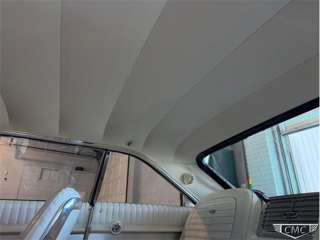 1964 Ford Galaxie (CC-2073111) for sale in Benson, North Carolina