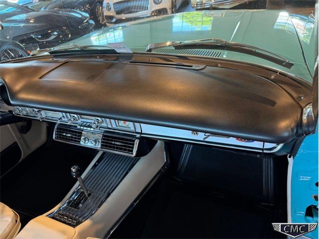 1964 Ford Galaxie (CC-2073111) for sale in Benson, North Carolina