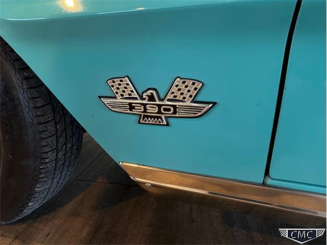 1964 Ford Galaxie (CC-2073111) for sale in Benson, North Carolina