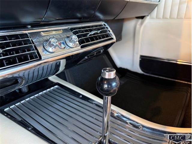 1964 Ford Galaxie (CC-2073111) for sale in Benson, North Carolina