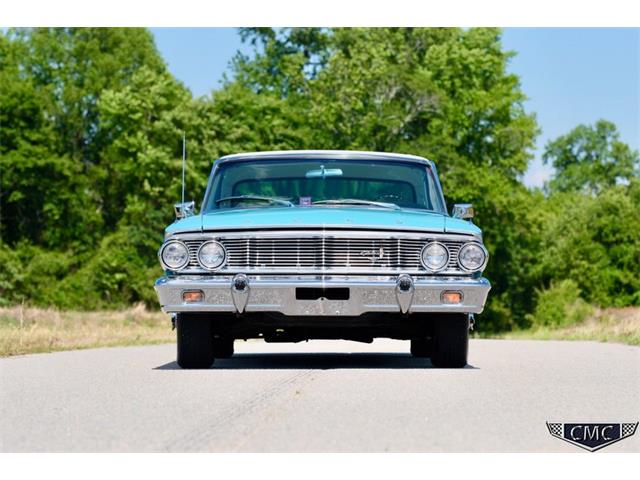 1964 Ford Galaxie (CC-2073111) for sale in Benson, North Carolina