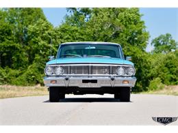 1964 Ford Galaxie (CC-2073111) for sale in Benson, North Carolina