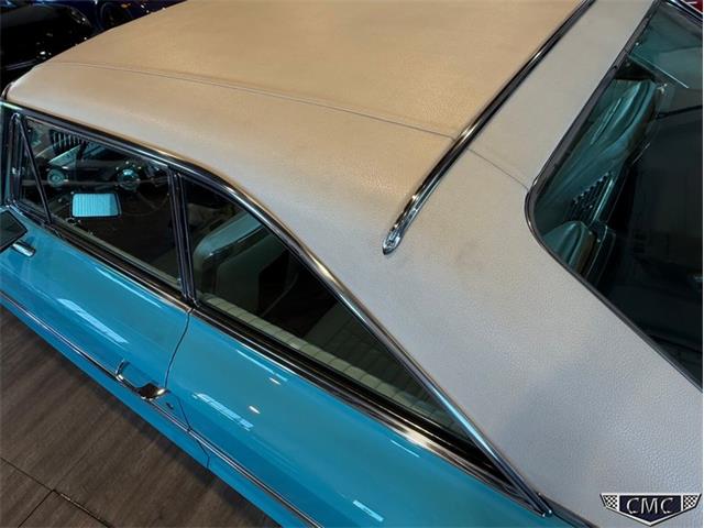 1964 Ford Galaxie (CC-2073111) for sale in Benson, North Carolina