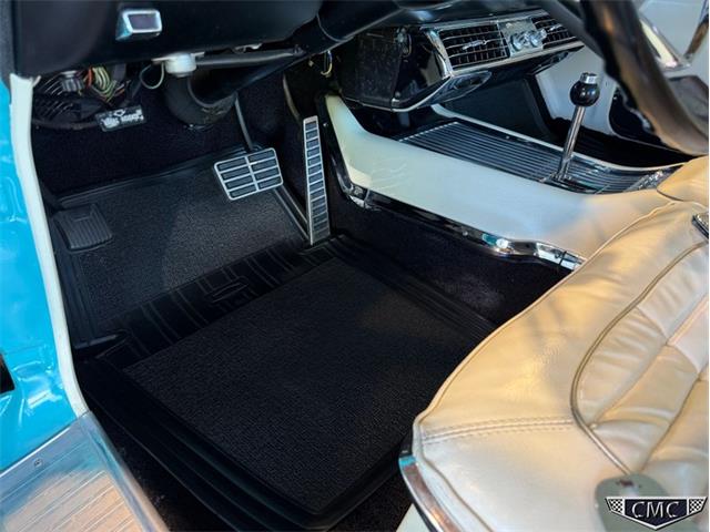 1964 Ford Galaxie (CC-2073111) for sale in Benson, North Carolina