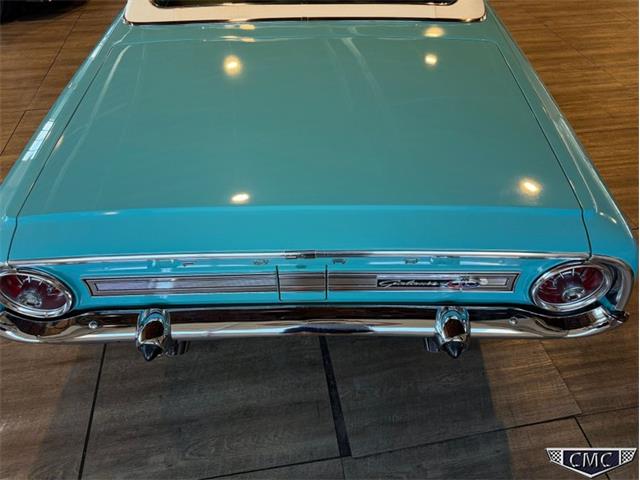 1964 Ford Galaxie (CC-2073111) for sale in Benson, North Carolina