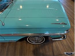 1964 Ford Galaxie (CC-2073111) for sale in Benson, North Carolina