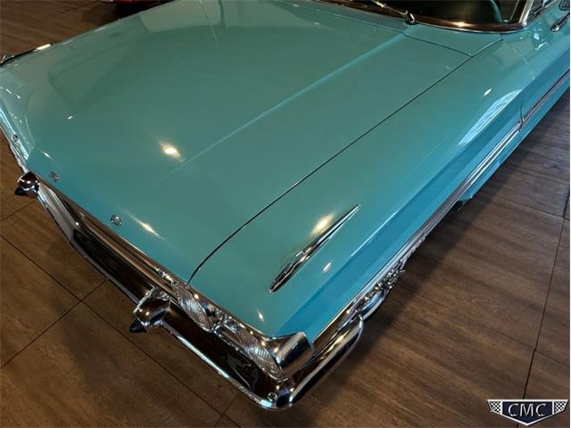 1964 Ford Galaxie (CC-2073111) for sale in Benson, North Carolina