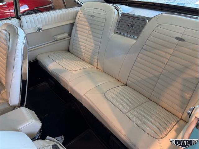 1964 Ford Galaxie (CC-2073111) for sale in Benson, North Carolina