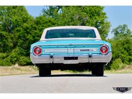 1964 Ford Galaxie (CC-2073111) for sale in Benson, North Carolina