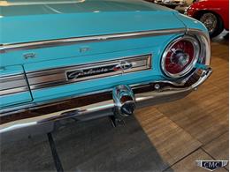 1964 Ford Galaxie (CC-2073111) for sale in Benson, North Carolina