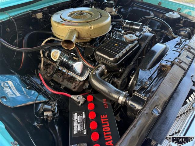 1964 Ford Galaxie (CC-2073111) for sale in Benson, North Carolina