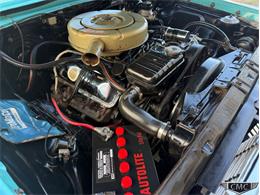 1964 Ford Galaxie (CC-2073111) for sale in Benson, North Carolina