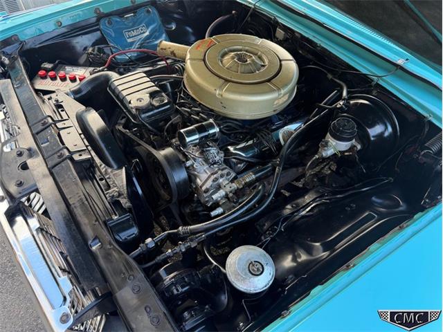 1964 Ford Galaxie (CC-2073111) for sale in Benson, North Carolina