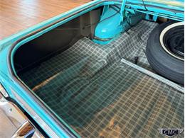 1964 Ford Galaxie (CC-2073111) for sale in Benson, North Carolina