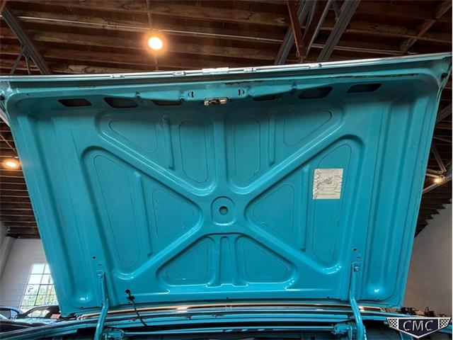 1964 Ford Galaxie (CC-2073111) for sale in Benson, North Carolina