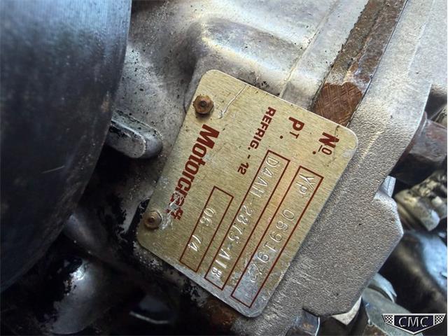 1964 Ford Galaxie (CC-2073111) for sale in Benson, North Carolina