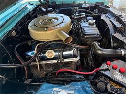 1964 Ford Galaxie (CC-2073111) for sale in Benson, North Carolina