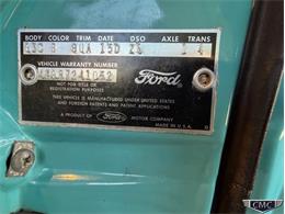 1964 Ford Galaxie (CC-2073111) for sale in Benson, North Carolina