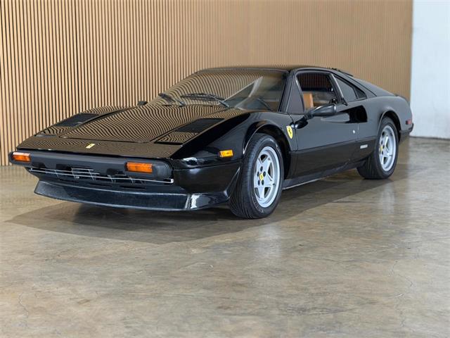 1980 Ferrari 308 (CC-2073112) for sale in Santa Rosa, Florida