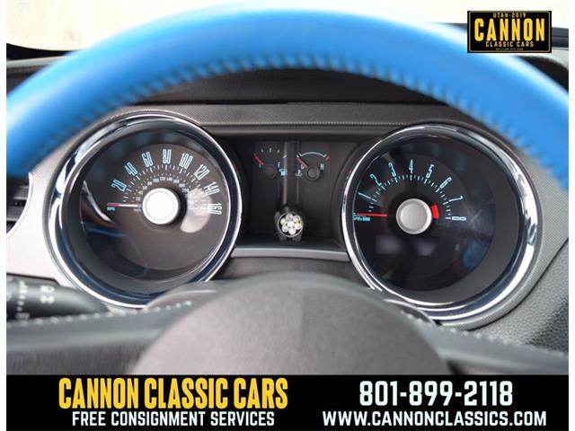 2011 Ford Mustang (CC-2073114) for sale in Salt Lake City, Utah