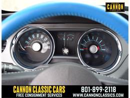 2011 Ford Mustang (CC-2073114) for sale in Salt Lake City, Utah