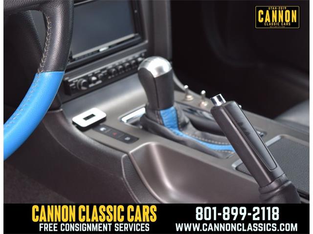 2011 Ford Mustang (CC-2073114) for sale in Salt Lake City, Utah