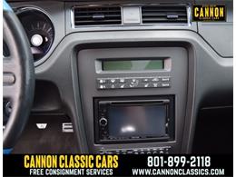 2011 Ford Mustang (CC-2073114) for sale in Salt Lake City, Utah