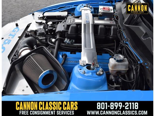 2011 Ford Mustang (CC-2073114) for sale in Salt Lake City, Utah