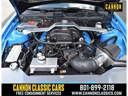 2011 Ford Mustang (CC-2073114) for sale in Salt Lake City, Utah