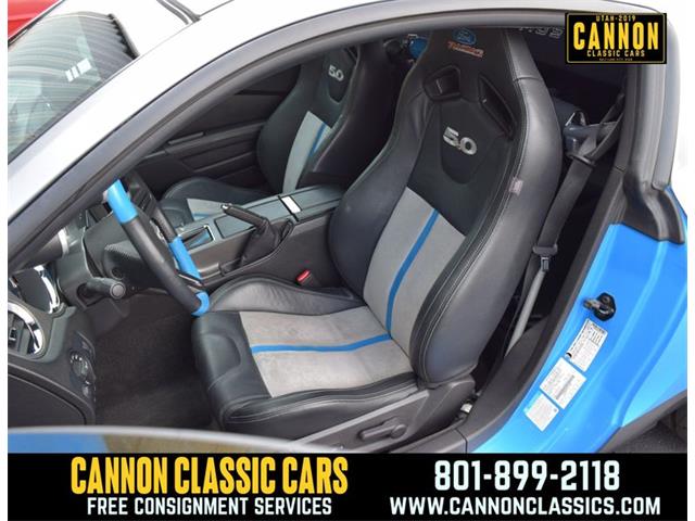 2011 Ford Mustang (CC-2073114) for sale in Salt Lake City, Utah